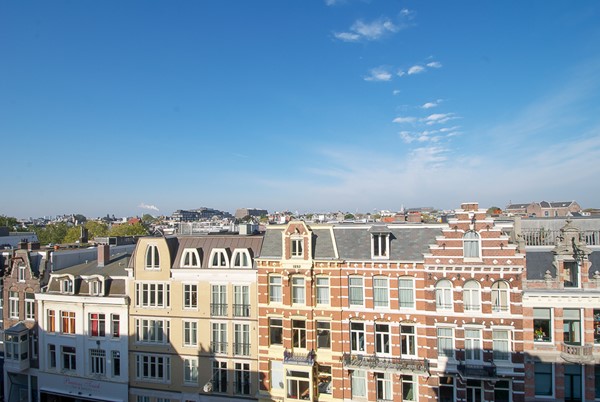 Medium property photo - Weteringschans 84F, 1017 XR Amsterdam